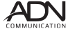 ADN communication