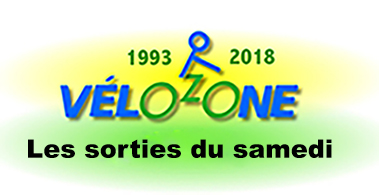 Les sorties du samedi